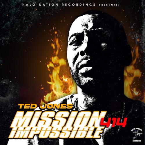 Mission Impossible 414 (Explicit)