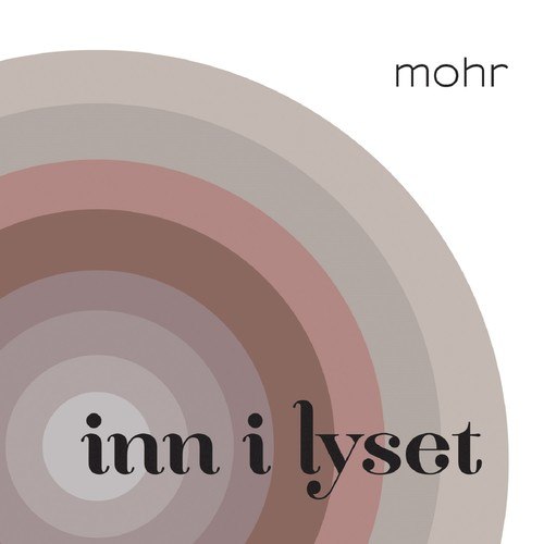 Inn i lyset (Radio Edit)
