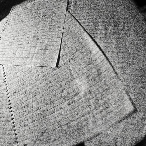 another letter (Explicit)