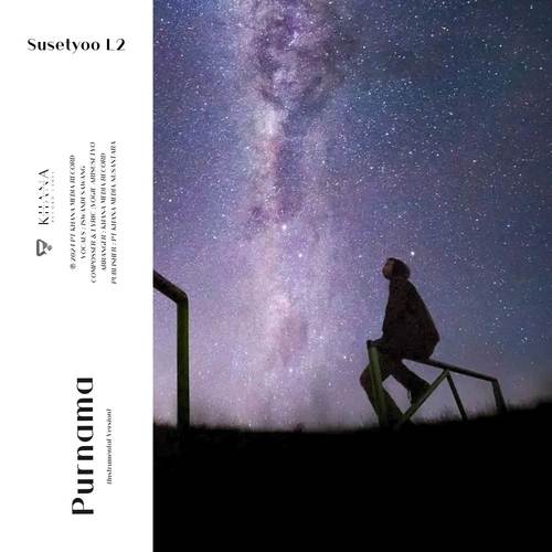 Purnama (Instrumental Version)