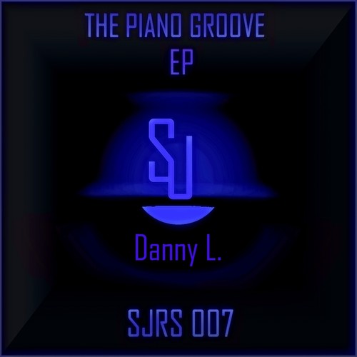 The Piano Groove EP