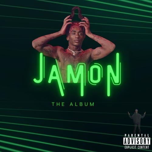 Jamon (The Album) [Explicit]