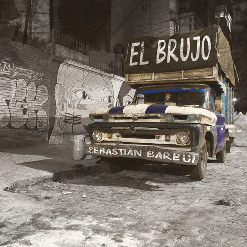 El Brujo