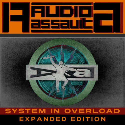 System in Overload (Expanded Edition) [Explicit]