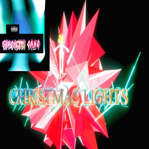 Christmas Lights (Explicit)