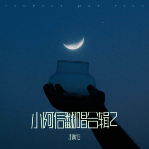 小阿信翻唱合辑2
