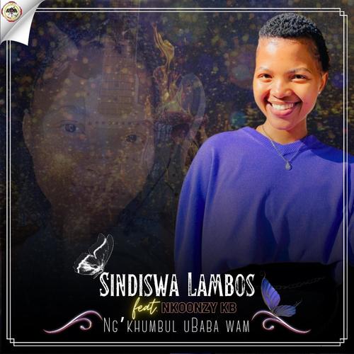 Ng'khumbul' uBaba wami (feat. Nkoonzy kb)