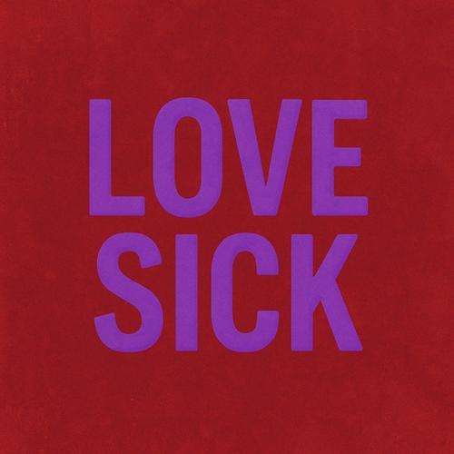 Love sick