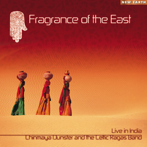 Fragrance of the East, Live in India