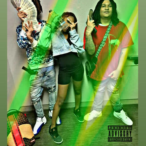 On 10 (feat. Ft la squeeze) [Explicit]