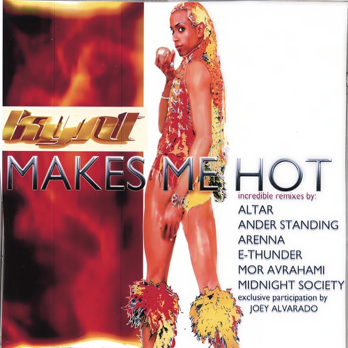 Makes Me Hot