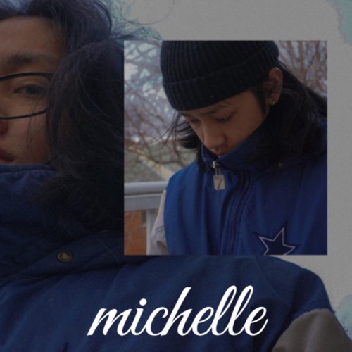 michelle (feat. JpBeatz) [Explicit]