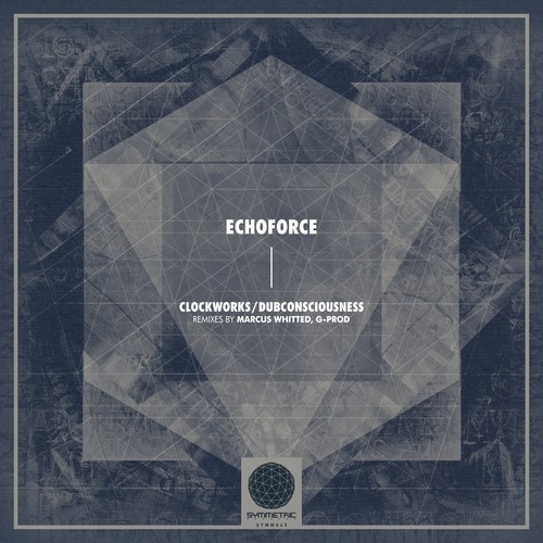 Clockworks/Dubconsciousness