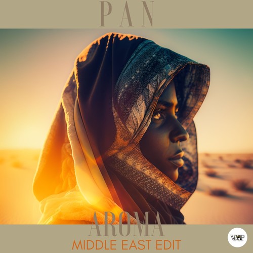 Aroma (Middle East Edit )