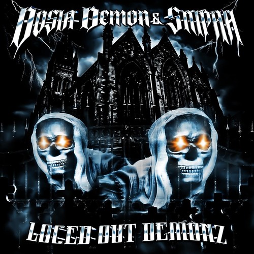 Loced out Demonz (Explicit)