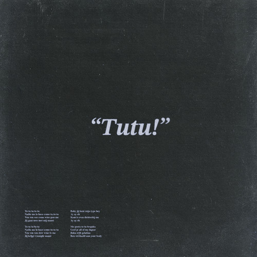 TUTU