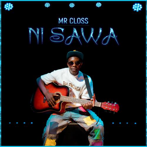 NI SAWA (feat. Tintin)