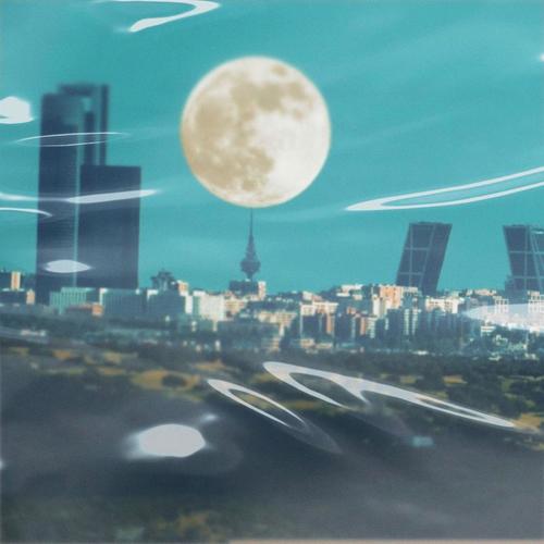 Hacia la Luna (feat. Stingroovy) [Explicit]