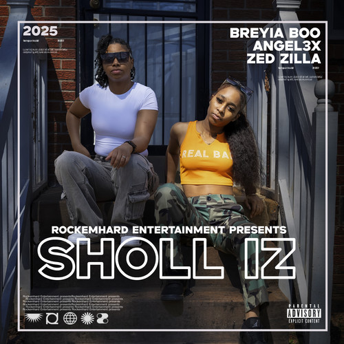 Sholl Iz (Explicit)