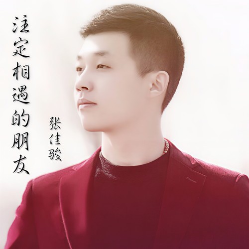 注定相遇的朋友