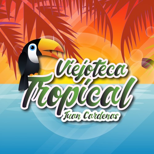 Viejoteca Tropical / Juan Cárdenas