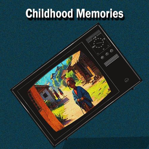 Childhood Memories (feat. Dj Matin Endo) [African Lofi]