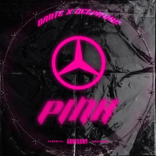 PINK (feat. Delph One SMG) [Explicit]