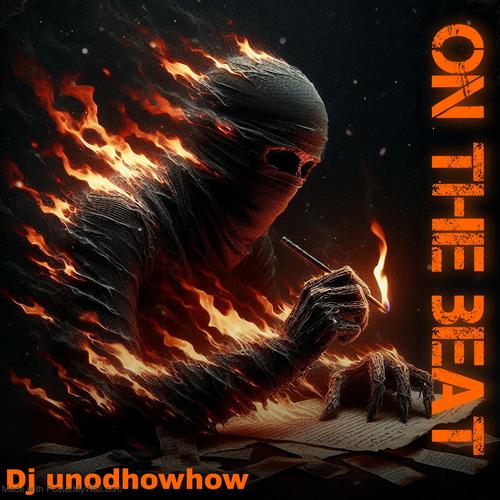 ON THE BEAT (Remix) [Explicit]