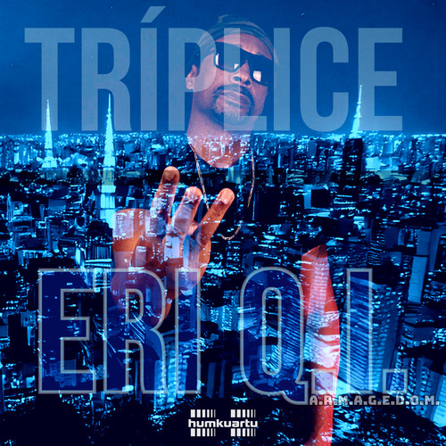 Tríplice (Explicit)