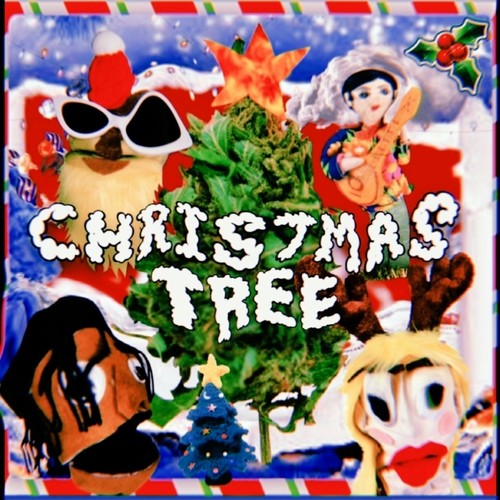 Christmas Tree (feat. Bobby Blaze)