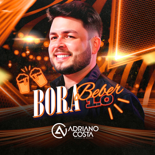 Bora Beber 1.0 (Cover)