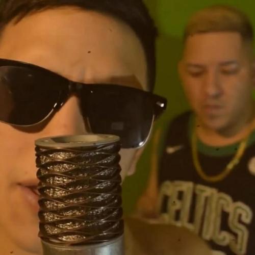 My Girl (feat. Lao One & Mc D) [Explicit]