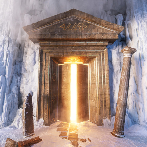 Gate to RLLNR (Explicit)