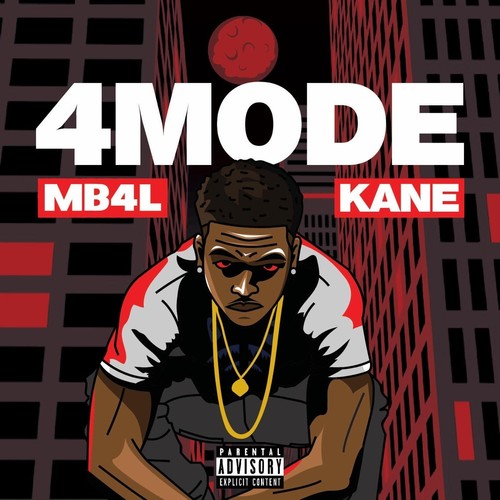 4mode - EP