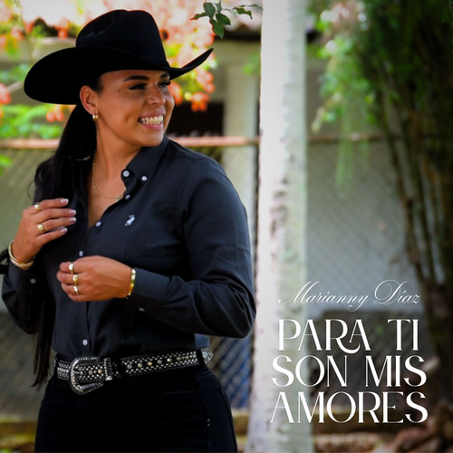 Para Ti Son Mis Amores