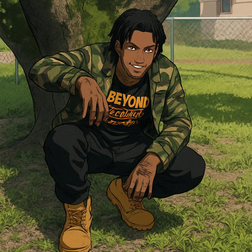 UNFINISHED P5RN WORK (Explicit)