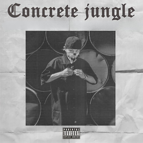 Concrete Jungle