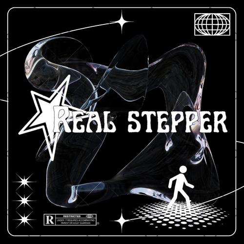 Real Stepper (Explicit)