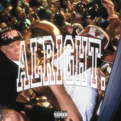 alright (feat. takenines & 1kkato) [Explicit]