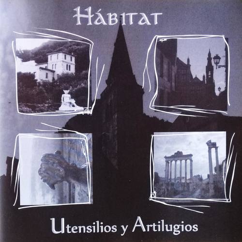 Utensilios y Artilugios