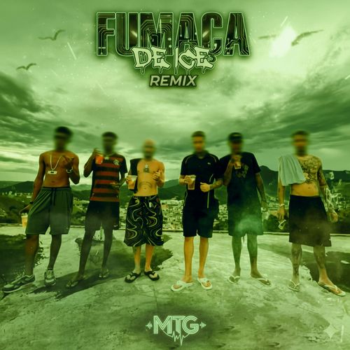 MTG - Fumaça de Ice (Explicit)