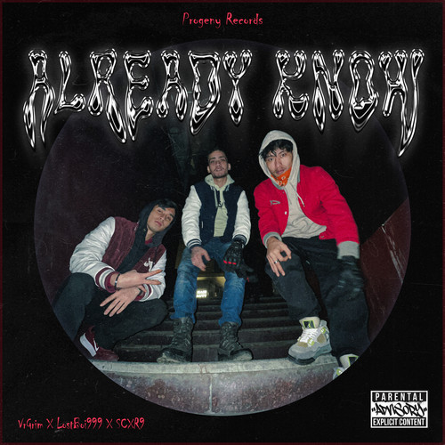 Already Know (Explicit)