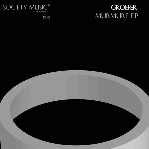 Murmure E.P