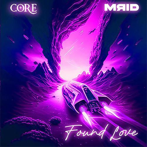 Found Love (feat. MRID) [Explicit]