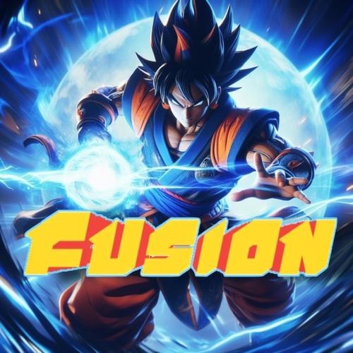 Fusion Dance (feat. RealVenom & Hayato Kagami) [Explicit]
