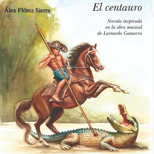 El Centauro