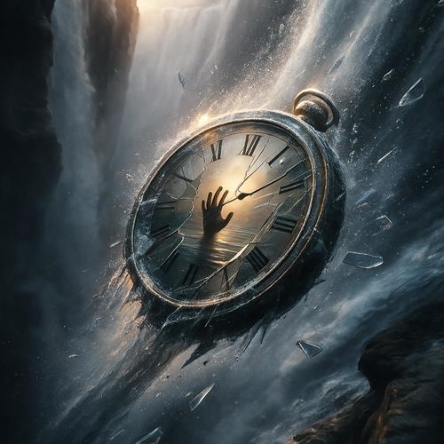 Frozen in Time (Explicit)