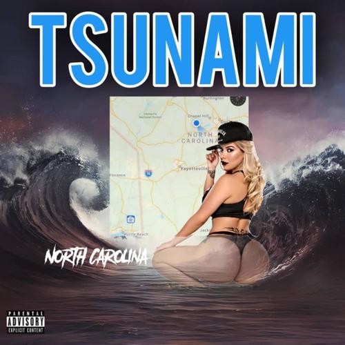 Tsunami (Explicit)