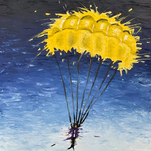Golden Parachute (Explicit)