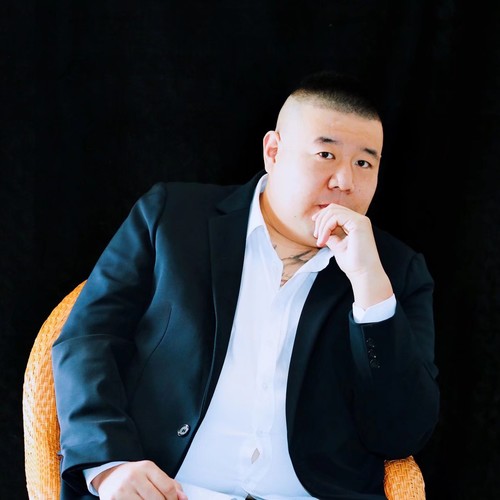 换一种方式爱你（柔情版伴奏）